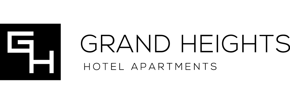 Grand Heights Hotel Apartments